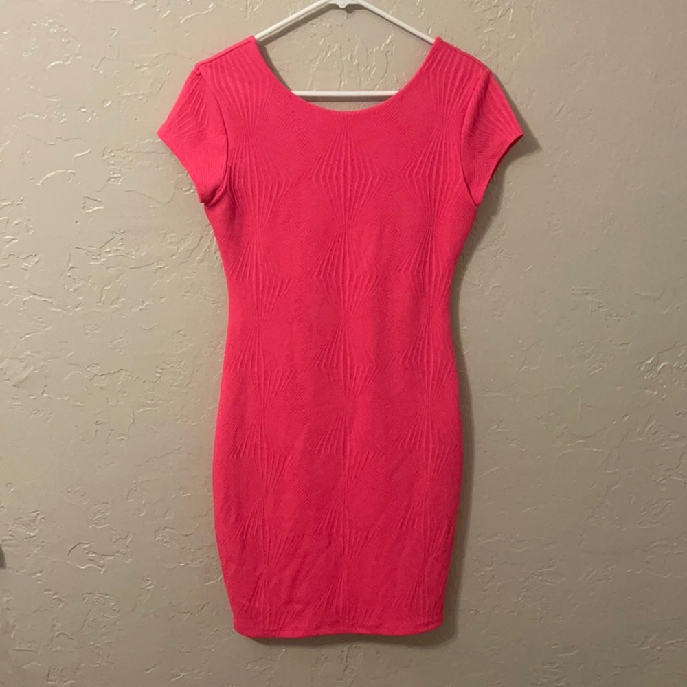 Gianni Bini Bodycon Dress